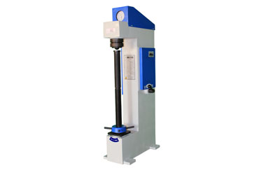 Double Screw Special Rockwll Hardness Tester
