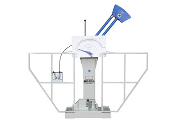 Combine Impact Testing Machine