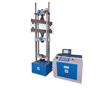 Customized Testing Machines