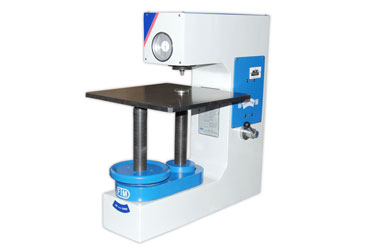 Double Screw Special Rockwll Hardness Tester