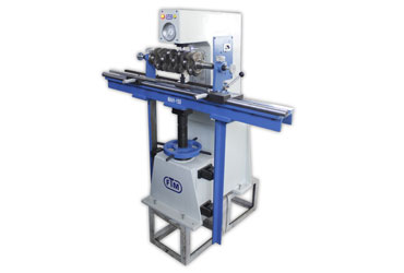 Double Screw Special Rockwll Hardness Tester