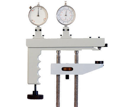 Portable Rockwell Hardness Tester