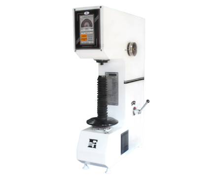 Electro-Mechanical Servo Controlled Universal Testing Machine